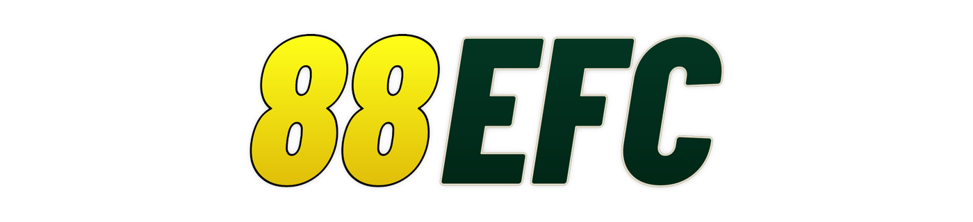 88efc Logo